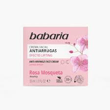 BABARIA CR ROSA MOSQ FAC ARRUG 50