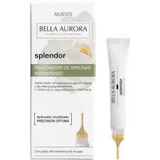 B.AURORA FAC WOM 12ML SPLENDOR RELL ARRU