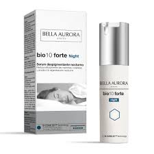 B.AURORA FAC WOM 30ML SER B 10 ANT TTPIE