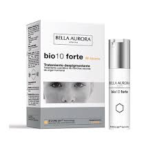 B.AURORA FAC WOM 30ML SER B 10 ANTM P.SE