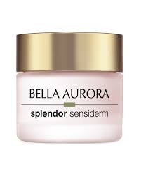 B.AURORA FAC WOM 50ML SPLENDOR SENSIDERM