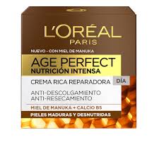 AGE PERF NUTRITIVA DIA 50ML