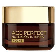 AGE PERF NUTRITIVA NOCHE 50