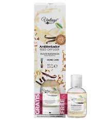 VINTAGE AMB MIK 100 PLUS 50ML DULCE ELEG