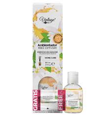 VINTAGE AMB MIK 100 PLUS 50ML ESE AZAHAR