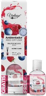 VINTAGE AMB MIK 100 PLUS 50ML FR ROJOS