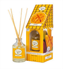 VINTAGE AMB MIK 100 PLUS 50ML MANGO