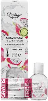 VINTAGE AMB MIK 100 PLUS 50ML PITAYA