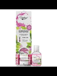 VINTAGE AMB MIK 100 PLUS 50ML VIDA BELLA