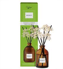 VINTAGE HOME AB MIKADO ALBAHACA CON MEN