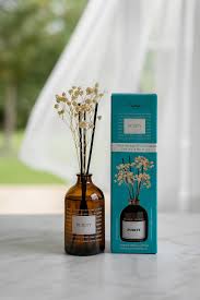 VINTAGE HOME AMB MIKADO COLADA REC