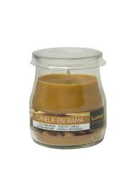 VELA PERF YOGURT CANELA