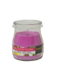 VELA PERF YOGURT FLORAL