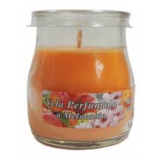 VELA PERF YOGURT FRUTA TROPICAL