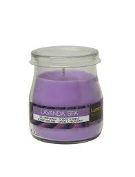 VELA PERF YOGURT LAVANDA