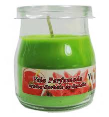 VELA PERF YOGURT SANDIA