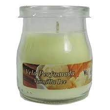 VELA PERF YOGURT VAINILLA