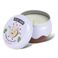 THE FRUIT COMPANY VELA COCO