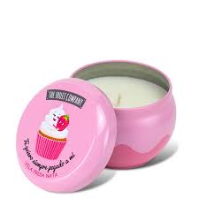 THE FRUIT COMPANY VELA FRESA NATA