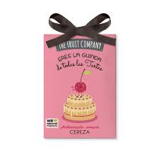 THE FRUIT COMPANY AMB ARM CEREZA