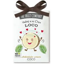 THE FRUIT COMPANY AMB ARM COCO