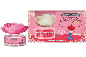 THE FRUIT COMPANY AMB FLOR DIF CERE