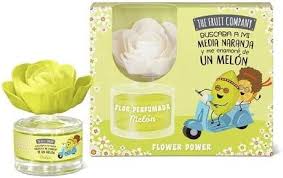 THE FRUIT COMPANY AMB FLOR DIF MELO