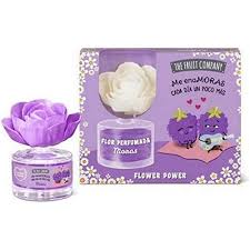 THE FRUIT COMPANY AMB FLOR DIF MORA