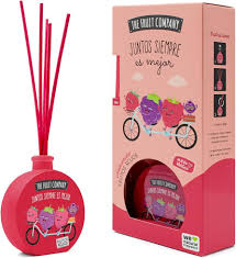 THE FRUIT COMPANY AMB MIK F.ROJOS