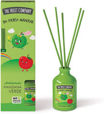 THE FRUIT COMPANY AMB MIK MANZANA V