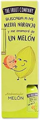 THE FRUIT COMPANY AMB MIK MELON