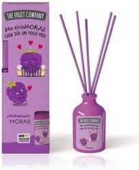 THE FRUIT COMPANY AMB MIK MORAS