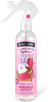 THE FRUIT COMPANY AMB SPR 280 FRESA