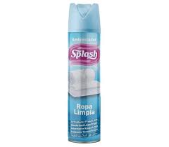 SPLASH AMB ROPA LIMPIA 300ML SP