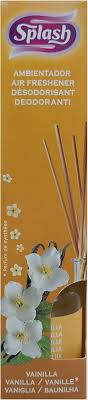 SPLASH AMB VAR 50ML MIKADO VAINILLA