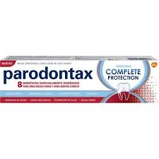 PARODONTAX DENTR 75 COMPL ORIGINAL