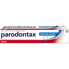 PARODONTAX DENTR 75 FRESCOR DIARIO