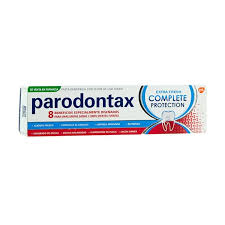 PARODONTAX DENTR 75 ULT CL DPL  EX