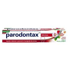 PARODONTAX DENTR 75ML ORIGINAL  EX