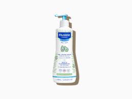 MUSTELA 500ML GEL SUAVE