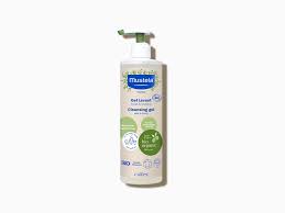 MUSTELA GEL CHAMPU BIO 400ML