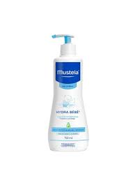 MUSTELA LOCION 750ML