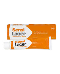 LACER 75 ML DENTRIFICO SENSILACER