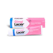 LACER GINGILACER PASTA DENTAL 125M