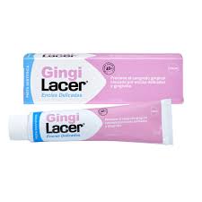 LACER GINGILACER PASTA DENTAL 75ML