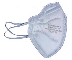 INCA MASCARILLA FFP2 INFANT 3U