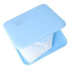 INCA PORTAMASCARILLAS