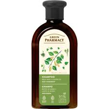 GREEN PHARMA CHP 350ML ANTICASPA