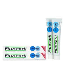 FLUOCARIL DENT 75ML ENCIAS