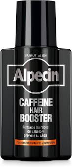 ALPECIN 200ML ANTICAIDA TON HAIR BOOSTER